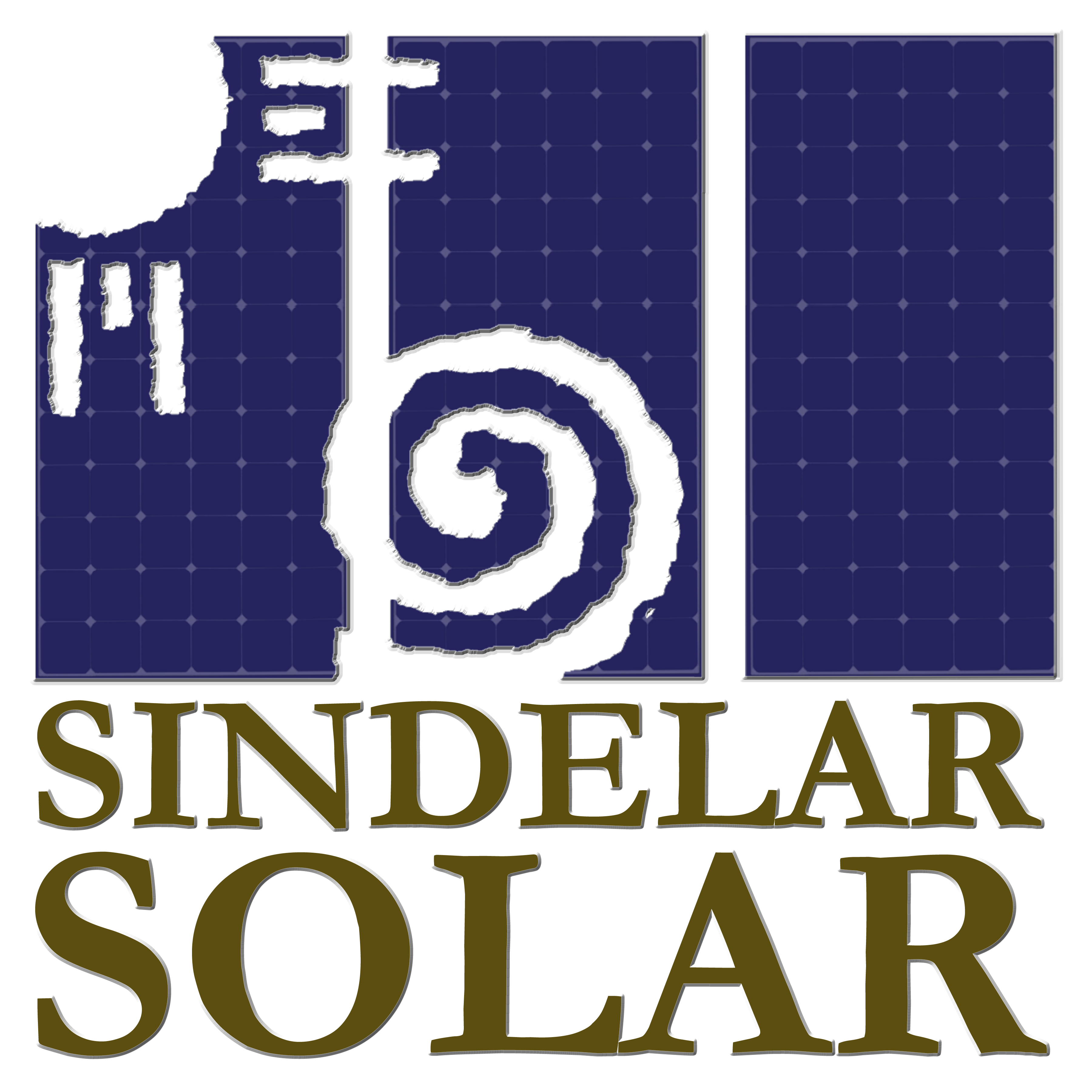 Sindelar Solar logo